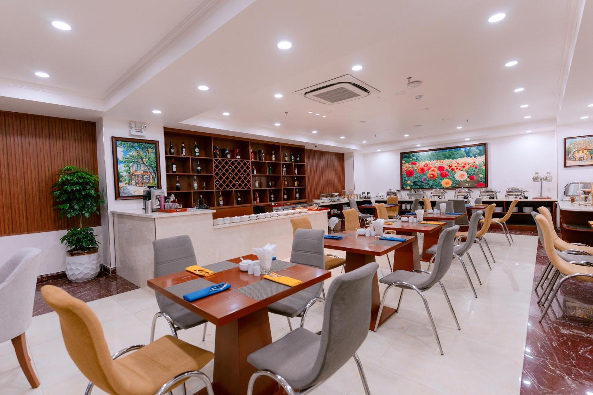 Dahlialand Saigon Hotel & Swimming Pool Ho Chi Minh-byen Eksteriør bilde